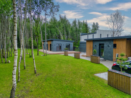 Parduodamas namas Kernavės g., Avižienių k., Vilniaus r. sav., 78 m2 ploto, 1 aukštai 1