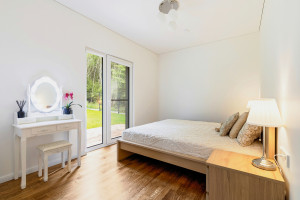 Parduodamas namas Kernavės g., Avižienių k., Vilniaus r. sav., 78 m2 ploto, 1 aukštai 24