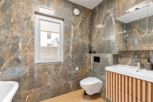 Parduodamas namas Kernavės g., Avižienių k., Vilniaus r. sav., 78 m2 ploto, 1 aukštai 32