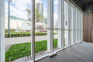 Nuomojamos administracinės patalpos Konstitucijos pr. , Šnipiškės, Vilniaus m., Vilniaus m. sav., 136.3 m2 ploto 6