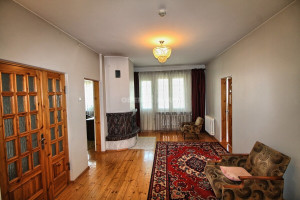 Parduodamas namas K. Kalinausko g., Šimšė, Šiaulių m., Šiaulių m. sav., 504 m2 ploto, 3 aukštai 7