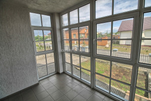 Parduodamas namas K. Kalinausko g., Šimšė, Šiaulių m., Šiaulių m. sav., 504 m2 ploto, 3 aukštai 10