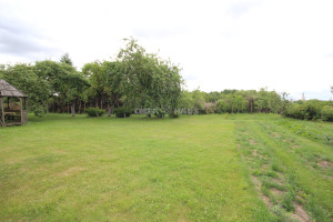 Parduodamas namas Kuršėnų m., Šiaulių r. sav., 200 m2 ploto, 2 aukštai 5