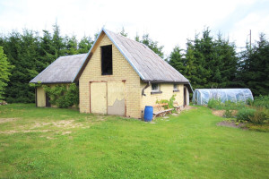 Parduodamas namas Kuršėnų m., Šiaulių r. sav., 200 m2 ploto, 2 aukštai 9