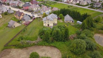 Parduodamas namas Kuršėnų m., Šiaulių r. sav., 200 m2 ploto, 2 aukštai 11