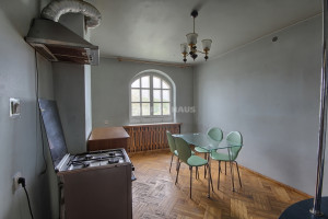 Parduodamas namas Kuršėnų m., Šiaulių r. sav., 200 m2 ploto, 2 aukštai 15