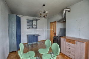 Parduodamas namas Kuršėnų m., Šiaulių r. sav., 200 m2 ploto, 2 aukštai 16