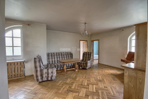 Parduodamas namas Kuršėnų m., Šiaulių r. sav., 200 m2 ploto, 2 aukštai 17