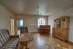 Parduodamas namas Kuršėnų m., Šiaulių r. sav., 200 m2 ploto, 2 aukštai 18