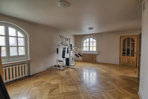 Parduodamas namas Kuršėnų m., Šiaulių r. sav., 200 m2 ploto, 2 aukštai 20