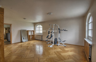 Parduodamas namas Kuršėnų m., Šiaulių r. sav., 200 m2 ploto, 2 aukštai 25