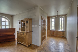 Parduodamas namas Kuršėnų m., Šiaulių r. sav., 200 m2 ploto, 2 aukštai 26