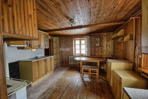 Parduodamas namas Kuršėnų m., Šiaulių r. sav., 200 m2 ploto, 2 aukštai 28