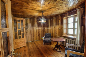 Parduodamas namas Kuršėnų m., Šiaulių r. sav., 200 m2 ploto, 2 aukštai 29