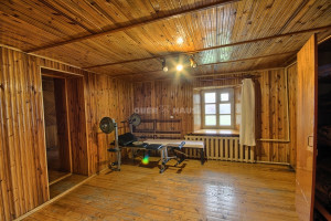 Parduodamas namas Kuršėnų m., Šiaulių r. sav., 200 m2 ploto, 2 aukštai 30