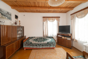 Parduodamas namas Putinų g., Rastinėnų k., Vilniaus r. sav., 97.12 m2 ploto, 2 aukštai 4