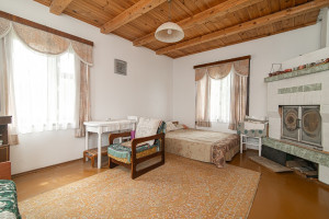 Parduodamas namas Putinų g., Rastinėnų k., Vilniaus r. sav., 97.12 m2 ploto, 2 aukštai 5