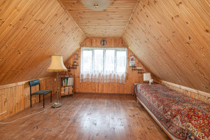 Parduodamas namas Putinų g., Rastinėnų k., Vilniaus r. sav., 97.12 m2 ploto, 2 aukštai 6