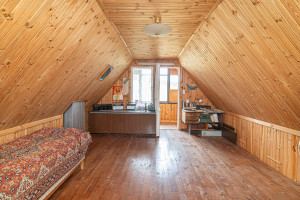 Parduodamas namas Putinų g., Rastinėnų k., Vilniaus r. sav., 97.12 m2 ploto, 2 aukštai 7