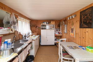 Parduodamas namas Putinų g., Rastinėnų k., Vilniaus r. sav., 97.12 m2 ploto, 2 aukštai 13