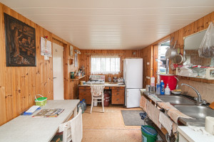Parduodamas namas Putinų g., Rastinėnų k., Vilniaus r. sav., 97.12 m2 ploto, 2 aukštai 14