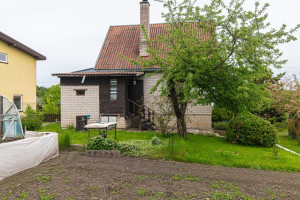 Parduodamas namas Putinų g., Rastinėnų k., Vilniaus r. sav., 97.12 m2 ploto, 2 aukštai 18