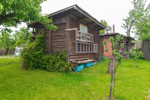 Parduodamas namas Putinų g., Rastinėnų k., Vilniaus r. sav., 97.12 m2 ploto, 2 aukštai 19