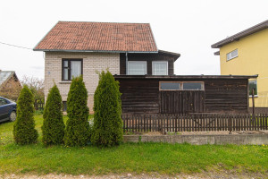 Parduodamas namas Putinų g., Rastinėnų k., Vilniaus r. sav., 97.12 m2 ploto, 2 aukštai 21