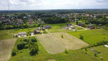 Parduodamas namų valdos paskirties sklypas Pievų g., Bubių k., Šiaulių r. sav., 24.98 a ploto 7