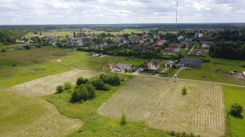 Parduodamas namų valdos paskirties sklypas Pievų g., Bubių k., Šiaulių r. sav., 24.98 a ploto 8