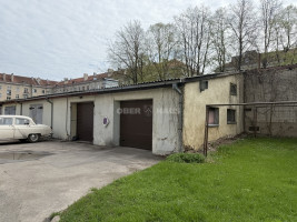 Parduodamas namas Dvaro g., Centras, Šiaulių m., Šiaulių m. sav., 23 m2 ploto 2
