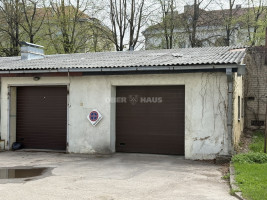 Parduodamas namas Dvaro g., Centras, Šiaulių m., Šiaulių m. sav., 23 m2 ploto 3