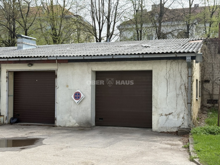 Parduodamas namas Dvaro g., Centras, Šiaulių m., Šiaulių m. sav., 23 m2 ploto 3