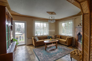Parduodamas namas Bačiūnai, Šiaulių m., Šiaulių m. sav., 194.29 m2 ploto, 2 aukštai 11