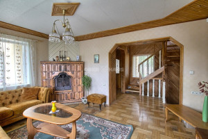 Parduodamas namas Bačiūnai, Šiaulių m., Šiaulių m. sav., 194.29 m2 ploto, 2 aukštai 12