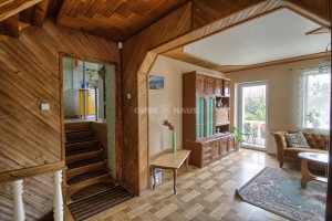 Parduodamas namas Bačiūnai, Šiaulių m., Šiaulių m. sav., 194.29 m2 ploto, 2 aukštai 13