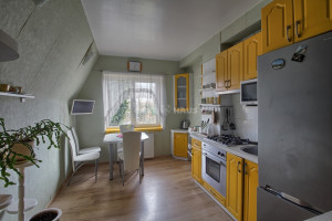 Parduodamas namas Bačiūnai, Šiaulių m., Šiaulių m. sav., 194.29 m2 ploto, 2 aukštai 14