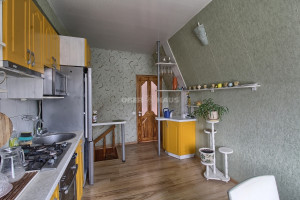 Parduodamas namas Bačiūnai, Šiaulių m., Šiaulių m. sav., 194.29 m2 ploto, 2 aukštai 15