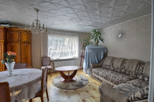 Parduodamas namas Bačiūnai, Šiaulių m., Šiaulių m. sav., 194.29 m2 ploto, 2 aukštai 20