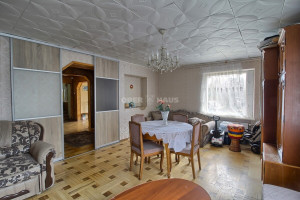Parduodamas namas Bačiūnai, Šiaulių m., Šiaulių m. sav., 194.29 m2 ploto, 2 aukštai 21
