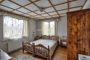 Parduodamas namas Bačiūnai, Šiaulių m., Šiaulių m. sav., 194.29 m2 ploto, 2 aukštai 24