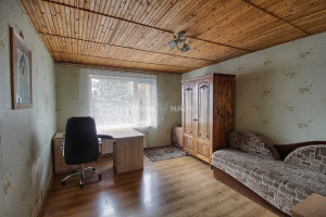 Parduodamas namas Bačiūnai, Šiaulių m., Šiaulių m. sav., 194.29 m2 ploto, 2 aukštai 25