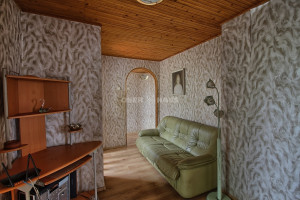 Parduodamas namas Bačiūnai, Šiaulių m., Šiaulių m. sav., 194.29 m2 ploto, 2 aukštai 28
