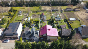 Parduodamas namas Bačiūnai, Šiaulių m., Šiaulių m. sav., 194.29 m2 ploto, 2 aukštai 30