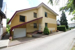 Parduodamas namas Bačiūnai, Šiaulių m., Šiaulių m. sav., 194.29 m2 ploto, 2 aukštai 2