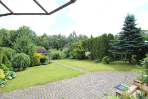 Parduodamas namas Bačiūnai, Šiaulių m., Šiaulių m. sav., 194.29 m2 ploto, 2 aukštai 5