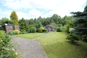 Parduodamas namas Bačiūnai, Šiaulių m., Šiaulių m. sav., 194.29 m2 ploto, 2 aukštai 6