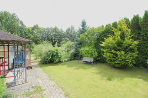 Parduodamas namas Bačiūnai, Šiaulių m., Šiaulių m. sav., 194.29 m2 ploto, 2 aukštai 8