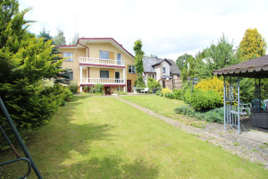 Parduodamas namas Bačiūnai, Šiaulių m., Šiaulių m. sav., 194.29 m2 ploto, 2 aukštai 10