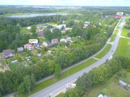 Parduodamas namas Bačiūnai, Šiaulių m., Šiaulių m. sav., 194.29 m2 ploto, 2 aukštai 31